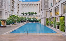 Lemon Tree Premier, Delhi Airport